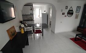 Apartamento En Primera Linea De Playa